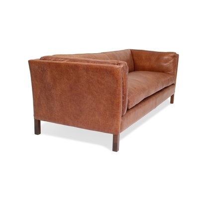 Chappell Leather Sofa - Image 1