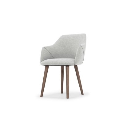Creggan Upholstered Dining Chair - Image 0