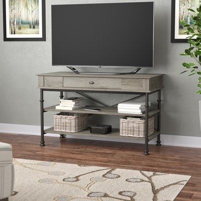 Oakside TV Stand w/ Drawer for TVs up to 42" - Image 0