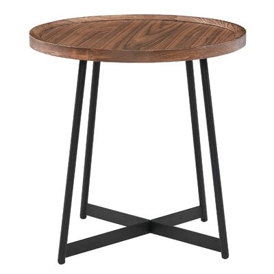 Montoya End Table (Back in Stock May 29, 2022) - Image 0