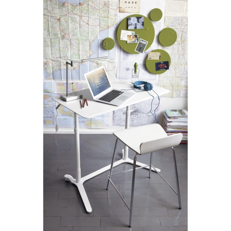 Sterling Desk Lamp - Image 3