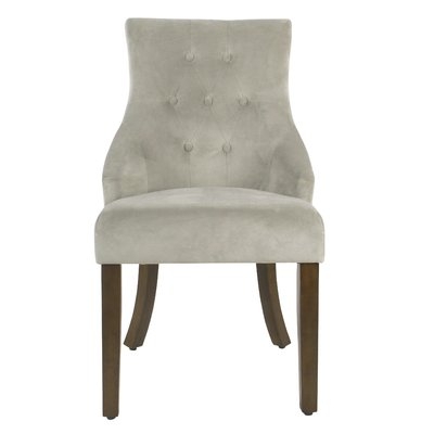 Arundel Tufted Dining Chair - Image 0