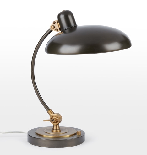 Bruno Table Lamp - Image 2