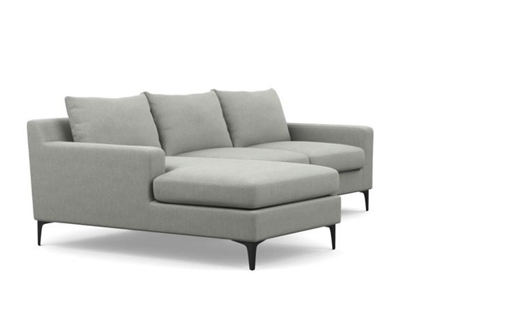 Sloan Left Chaise Sectional - Image 1