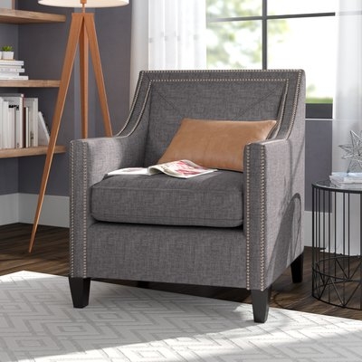 Routh Armchair - Image 0