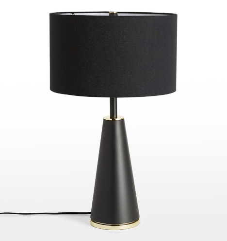 Holcomb Table Lamp - Image 1