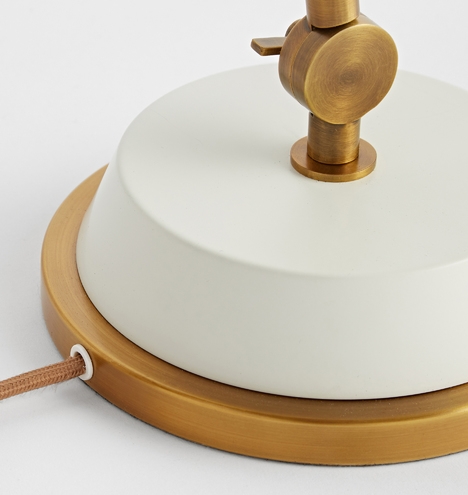 Cylinder Task Table Lamp - Image 6