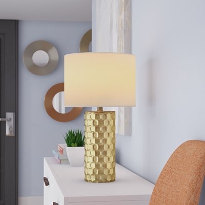 Dalke 21" Table Lamp - Image 0