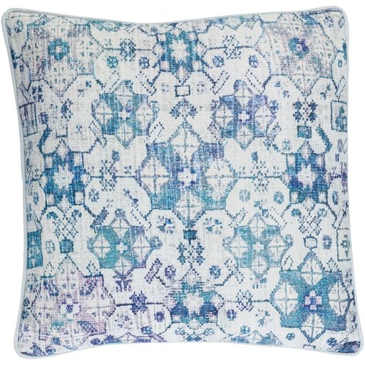Roxana RXN-003 20"L x 20"W Down Filled Pillow - Image 1
