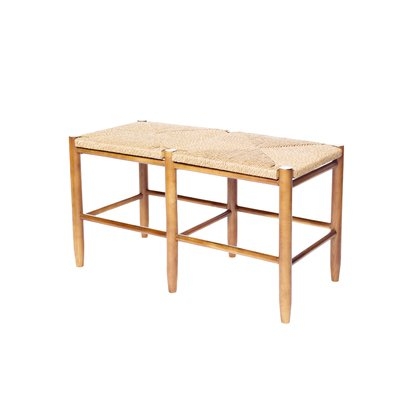 Solley Wood Bench - Image 0