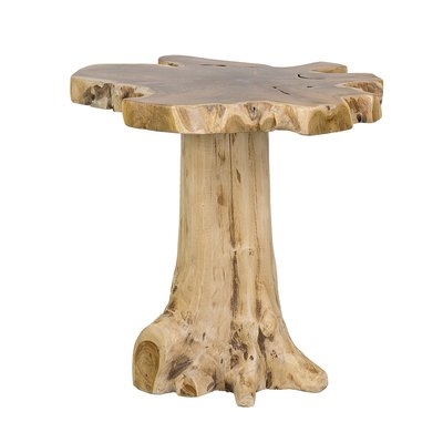 Polizzi End Table - Image 0