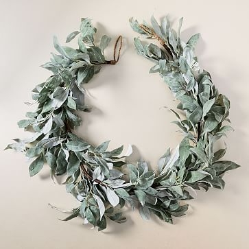 Faux Lychee Garland - Image 2