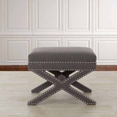Leigh Woods Accent Stool - Image 0