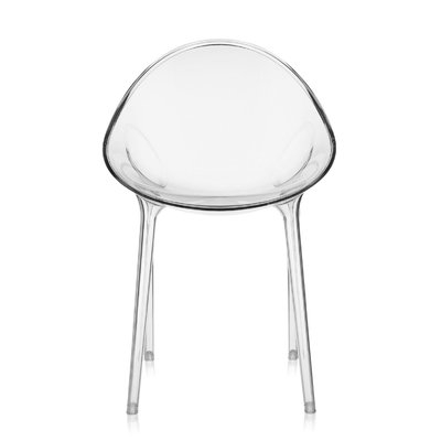 Kartell Ghost Side Chair - Image 0