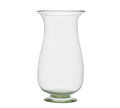 Recycled Glass Vase, Large - Image 0