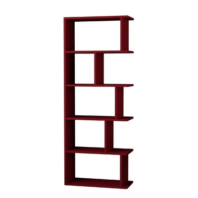 Celina Modern Standard Bookcase - Image 0