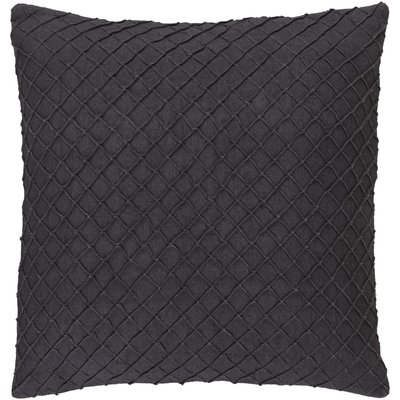 Thurston Linen Throw Pillow Cover - Image 0