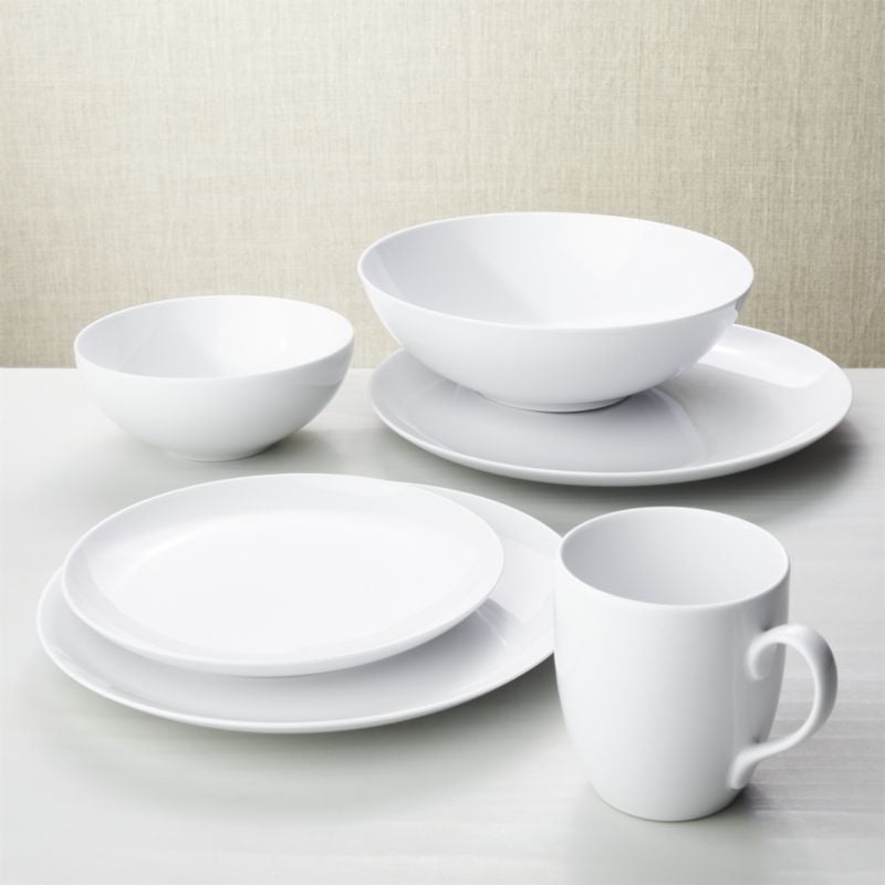 Aspen Serving Bowl 10.25" - Image 1