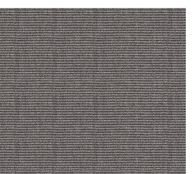Arlo Broadloom Rug, 5 x 8', Heathered Gray/Ivory - Image 2