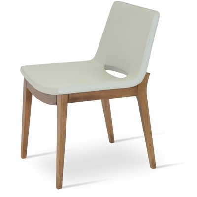 Nevada Upholstered Dining Chair - Image 0