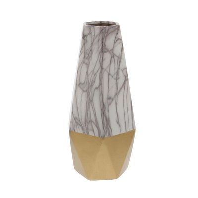 Ceramic Floor Vase - Image 1