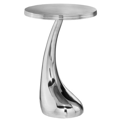 Curve Foot End Table - Image 0