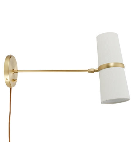 Conifer Long Plug-In Wall Sconce - Image 5