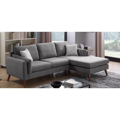 Bicknell Sectional - Image 0