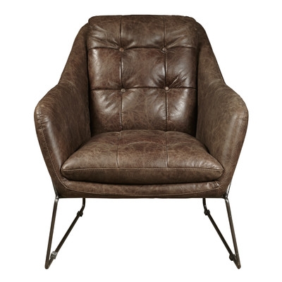 Acoustic Lounge Chair - Image 0