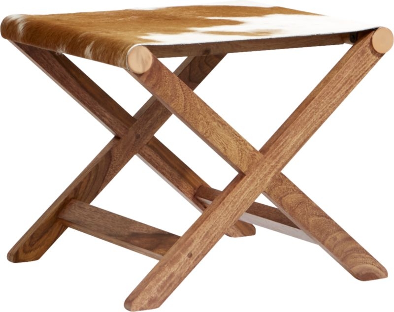 curator hide stool-table - Image 4