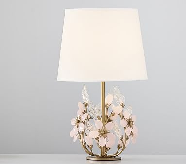 Grace Flower Lamp - Image 0