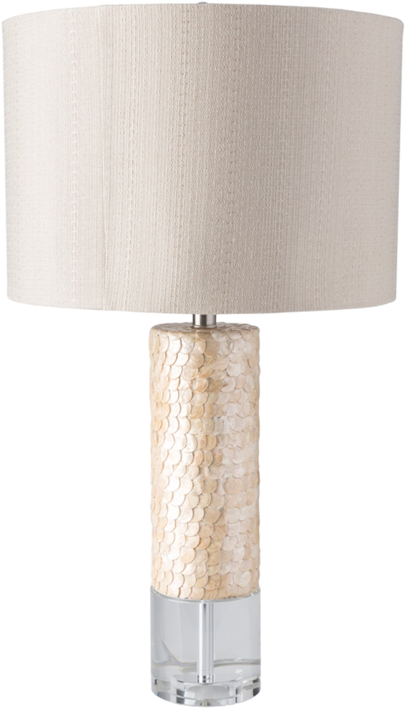 Marco 16 x 16 x 29 Table Lamp - Image 0