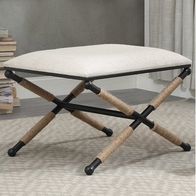 Benjamin Accent Stool - Image 1