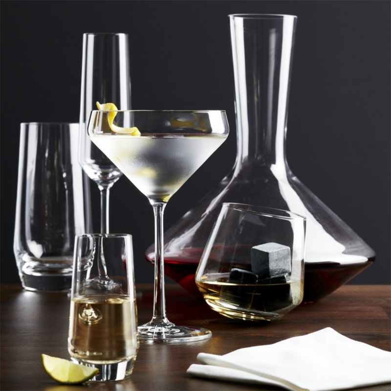 Schott Zwiesel Tour 11-Oz. Martini Glass - Image 8