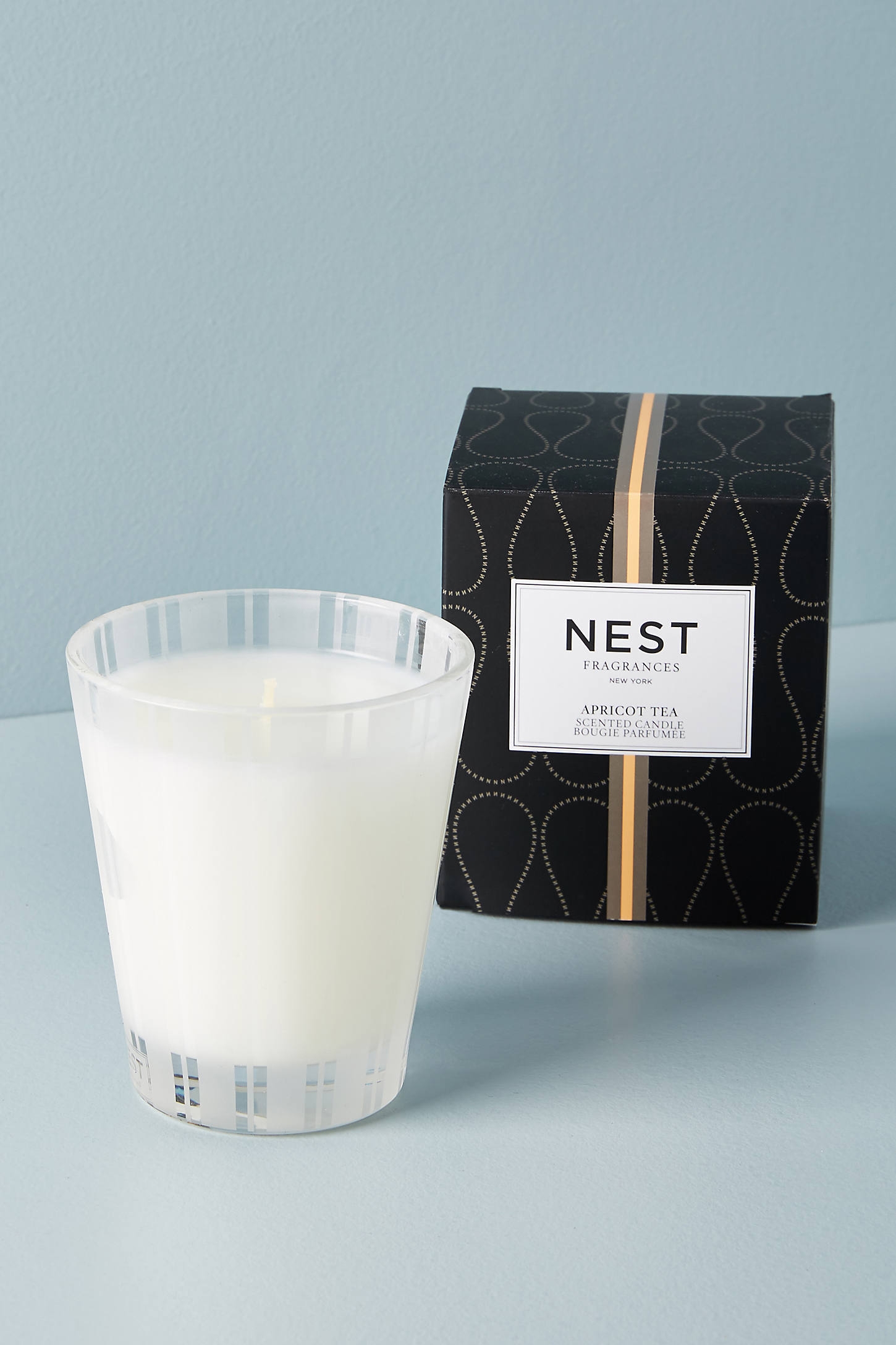 Nest Fragrances Classic Boxed Candle By Nest Fragrances in Assorted - Image 0