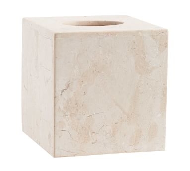 Silas Marble Accessories, Canister - Image 5