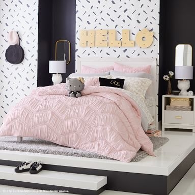 Hello Kitty(R) Table Lamp - Image 1