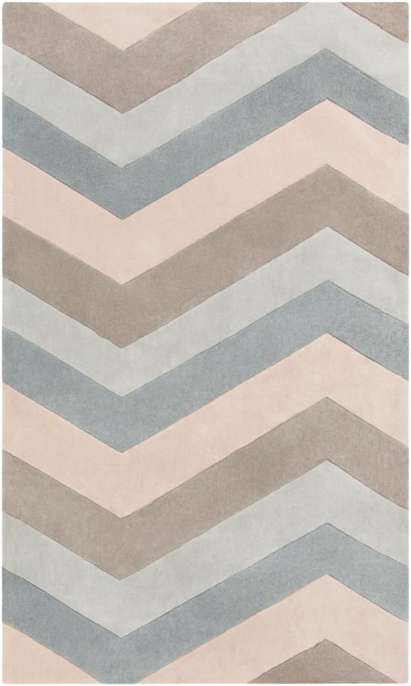 Cosmopolitan 3'6" x 5'6" Area Rug - Image 0