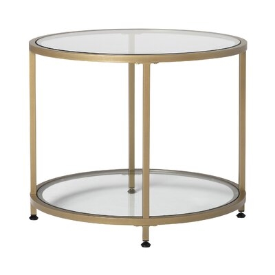 Camber End Table - Image 0