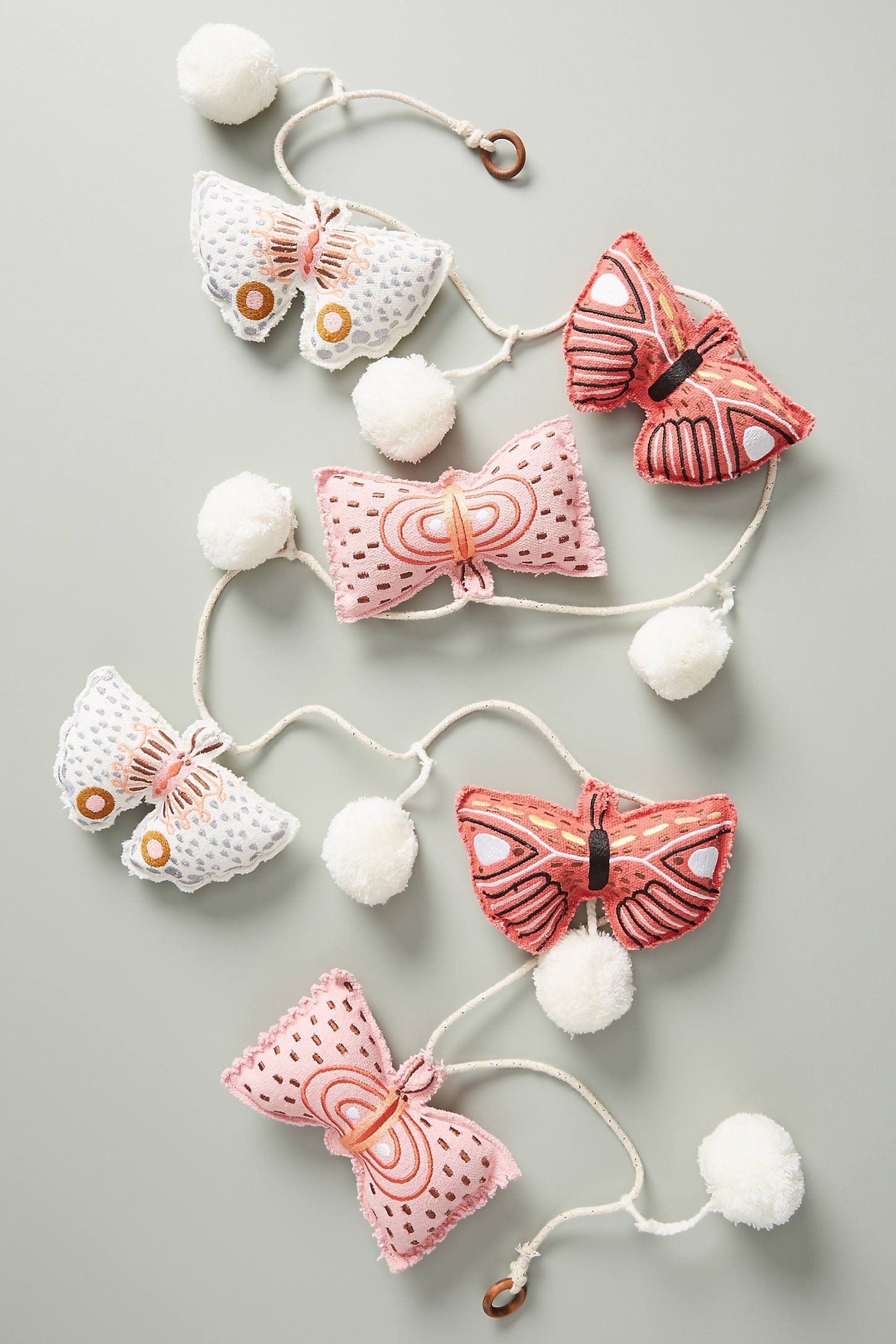Butterfly Garland - Image 0
