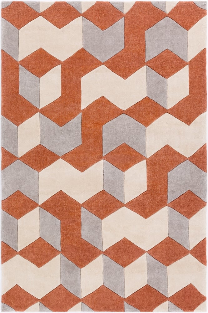 Cosmopolitan 2' x 3' Area Rug - Image 2