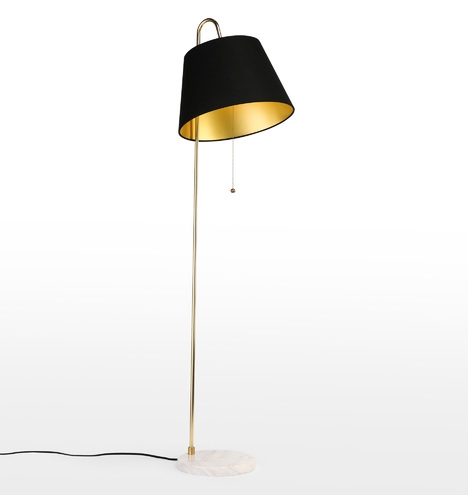 Stem Floor Lamp - Image 3