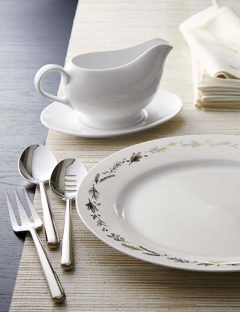 Charlotte 3-Piece Serving Set - Image 1