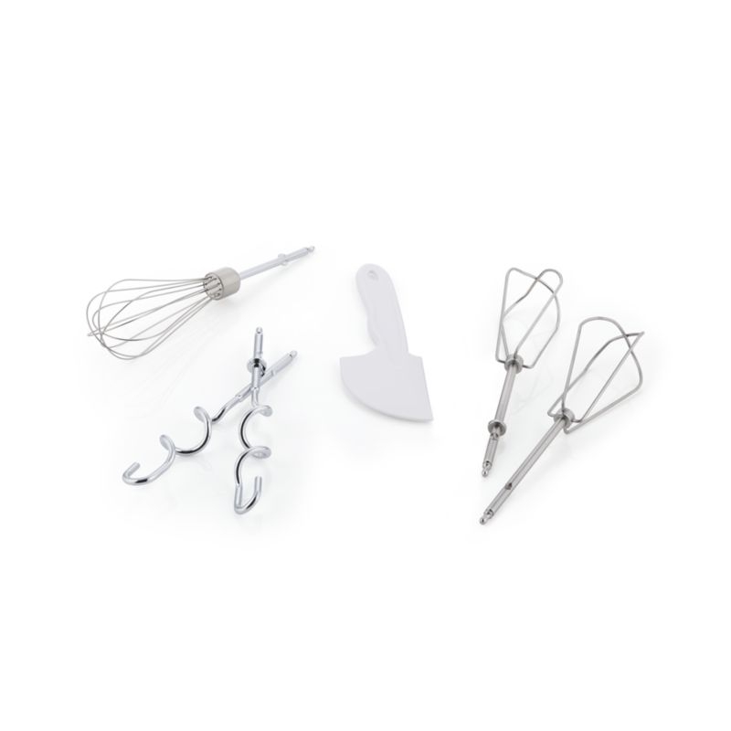 Cuisinart ® Power Advantage ® PLUS 9 Speed Hand Mixer with Storage Case - Image 2