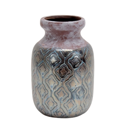 Gerot Decorative Ceramic Table Vase - Image 0