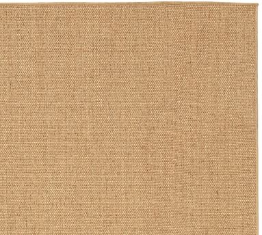 Custom Sisal Rug, 11 x 15', Sand Border - Image 3