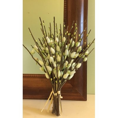 Pussy Willow Bundle Branch - Image 0