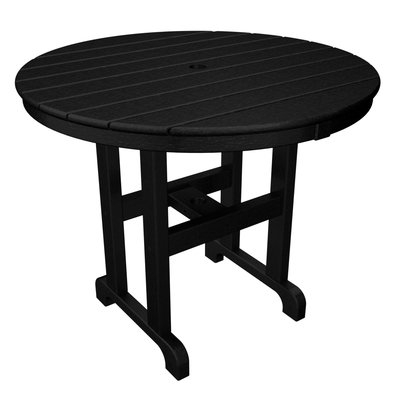 Round Dining Table - Image 0