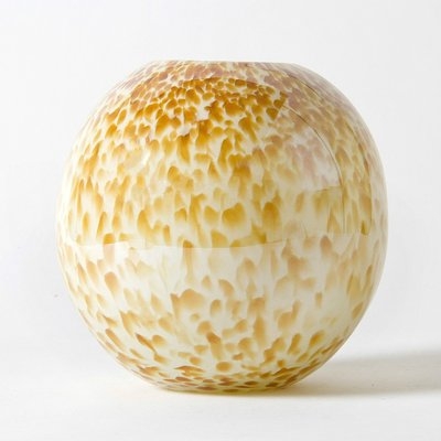 Baretta Glass Table Vase - Image 0