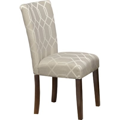 Feldman Upholstered Dining Chair - Image 0